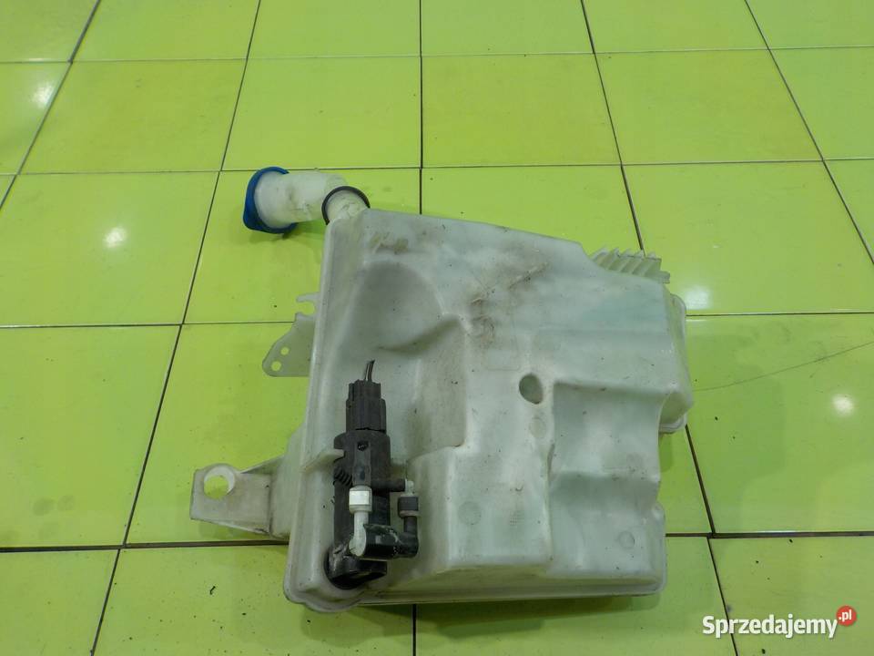 FORD FOCUS MK3 10 B 12r HB 5D zbiorniczek mazowieckie Suków