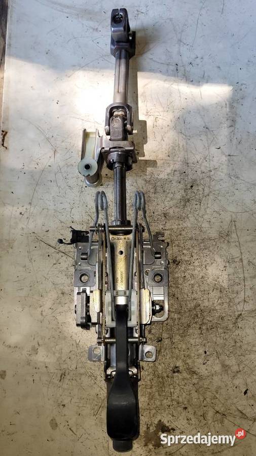 Kolumna kierownicza Seat Ibiza III osobowe Łagów