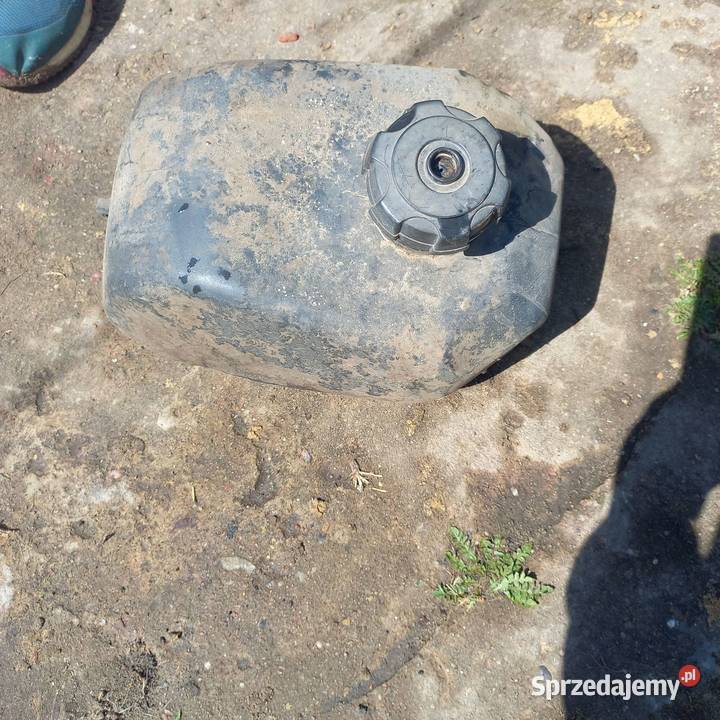 Zbiornik do paliwa quad 125