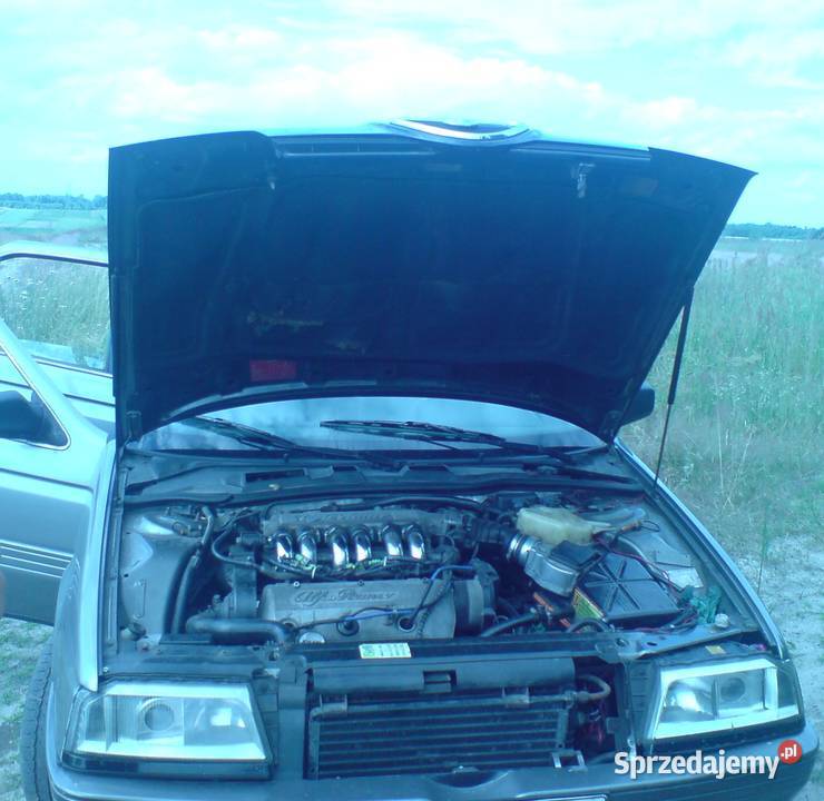 Fotele kanapy welur niebieski Alfa 164AB 30V6 Biłgoraj