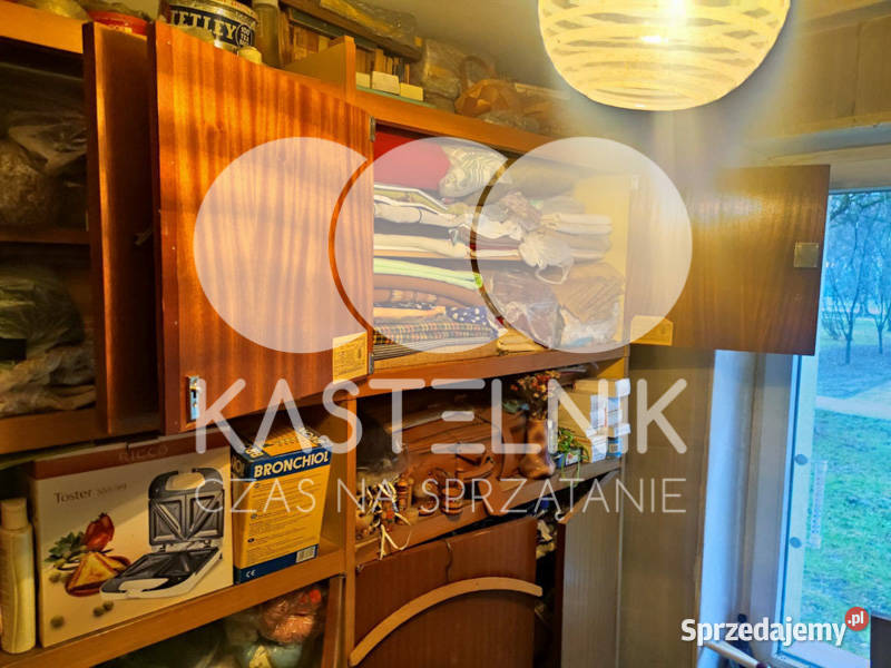 Utylizacja mebli pluskwach Leżajsk Kastelnik