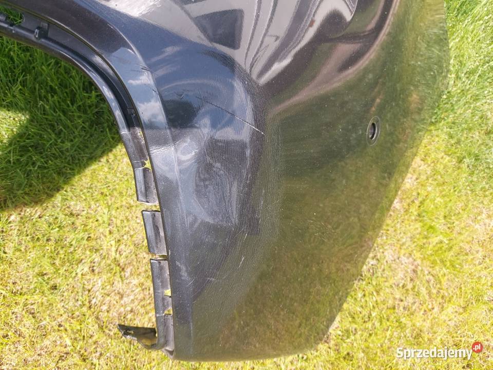 Zderzak BMW x3 g01 mpakiet sprzedam