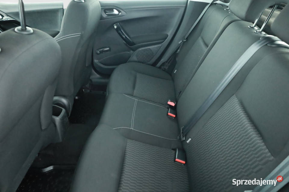 Peugeot 208 16 BlueHDi elektryczne szyby 208 śląskie