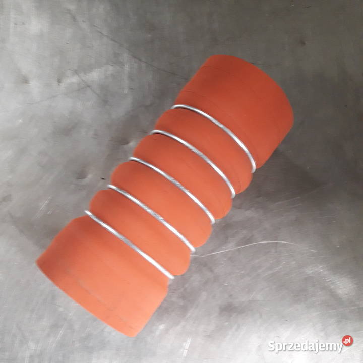 Przewód intercoolera Mercedes Atego 85mm Częstochowa