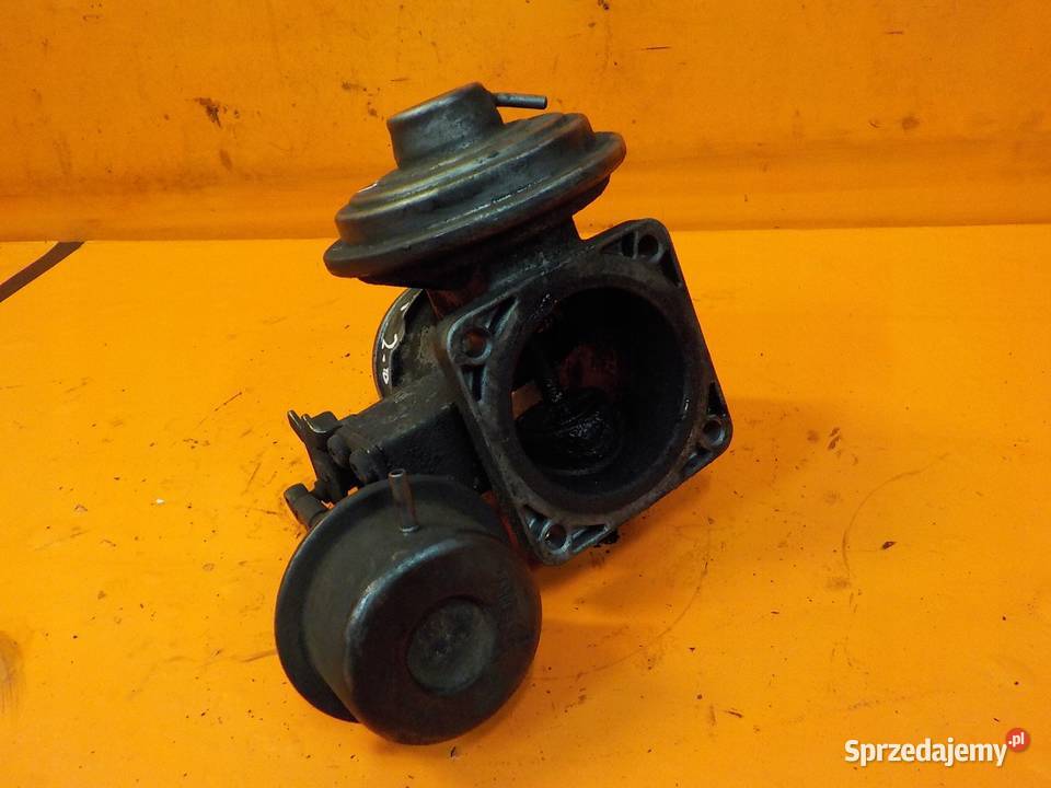 VOYAGER IV CHEROKEE 28 CRD 07r 147 zawor EGR osobowe mazowieckie Suków