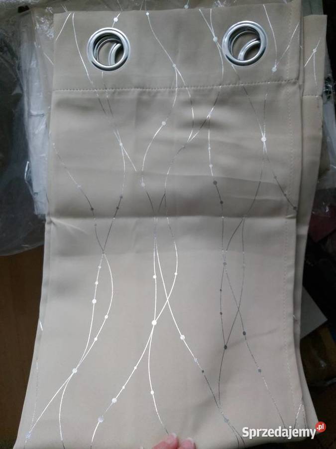 Zasłony i firany Zasłony Gdańsk