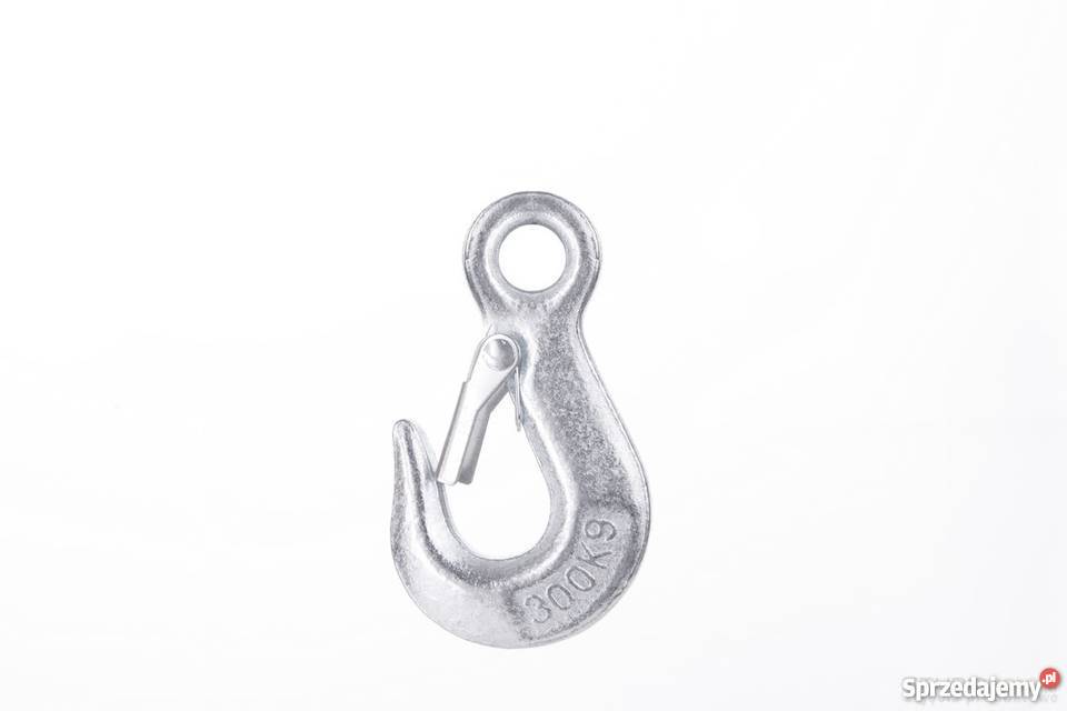 WYCIĄGARKA wciągarka elektryczna suwnica udźwig Poczesna