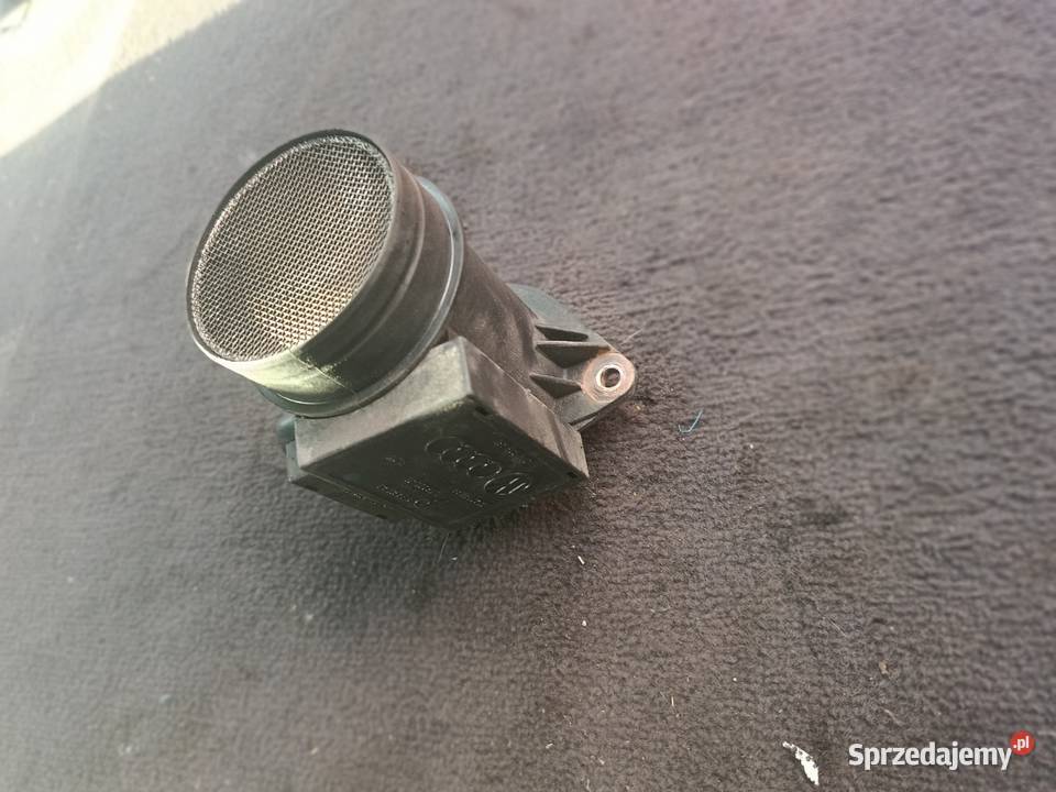 Przepływomierz 074 906 461 Audi A4 B5 19 a18 osobowe