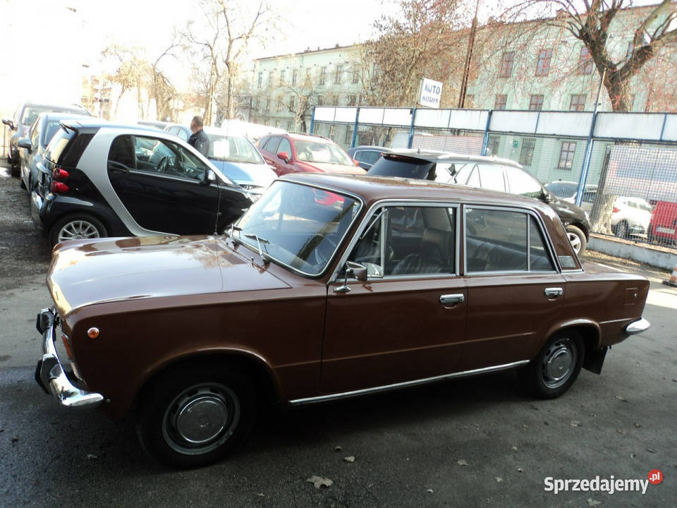 Fiat 125p sprzedam FIATA 125p z 1974r 15 b stan 4/5 Fiat Lublin sprzedam