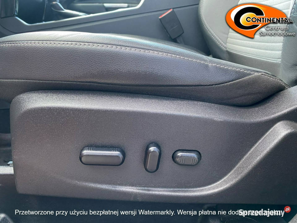 Ford Escape 4x4stan II 2008 Żory