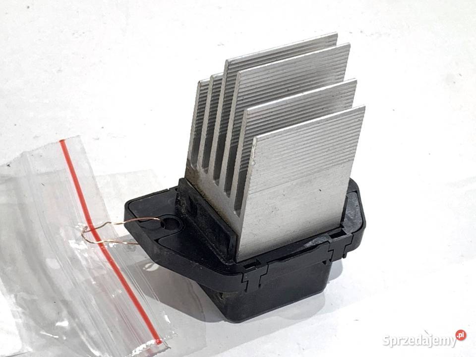 OPORNIK DMUCHAWY POWIETRZA SSANGYONG TIVOLI