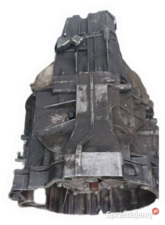 Skrzynia biegów Multitronic HHD Audi A4 B7 A6 C6 Zawadzkie sprzedam
