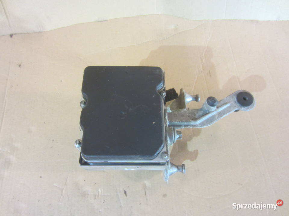 Pompa sterownik Abs A0044319212 mercedes a klasa Rok produkcji 2006 Szczecin