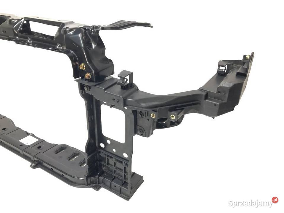 HYUNDAI I30 II GD 032012032017 PAS PRZÓD PRZEDNI świętokrzyskie Skarżysko-Kamienna