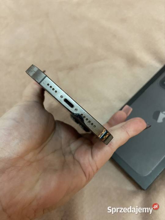 iPhone 13 Pro Mac Skierniewice