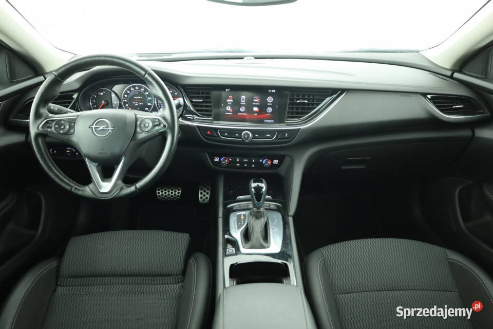 Opel Insignia 20 CDTI Insignia Piaseczno