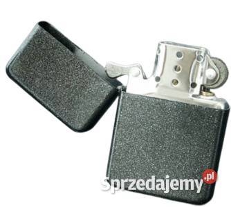 Luksusowa Zapalniczka Benzynowa Gentelo w