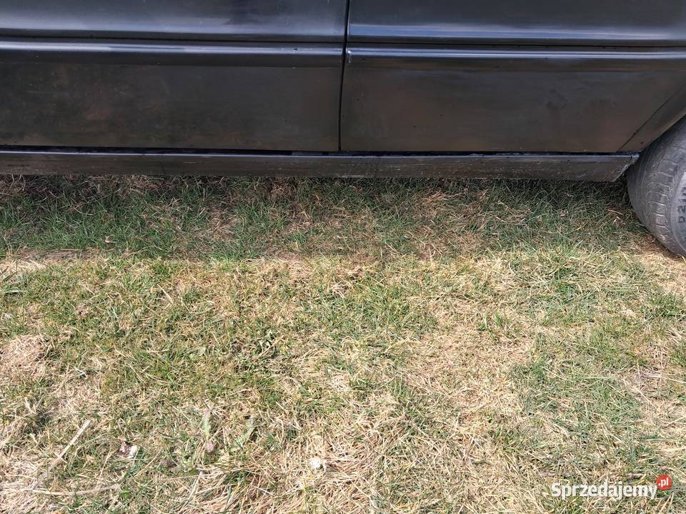 Audi 80 1992 66KM Motoryzacja sprzedam