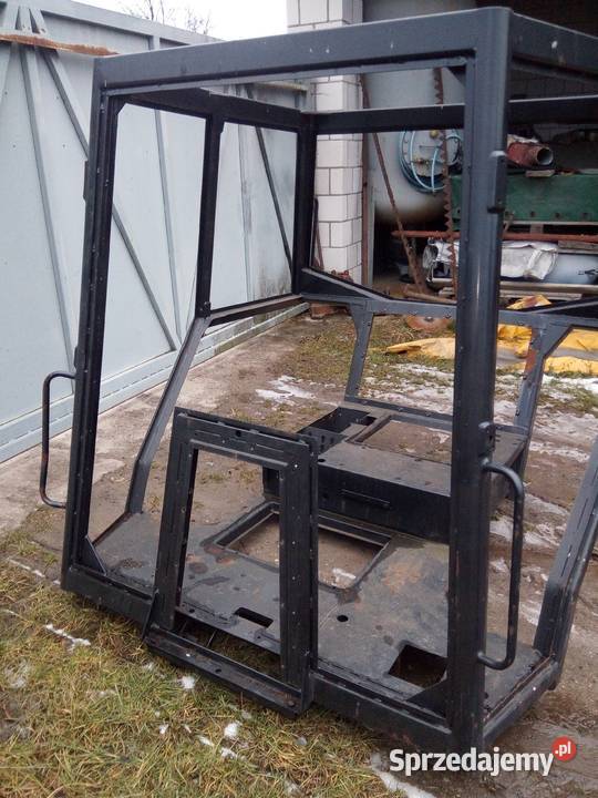 Kabina URSUS 1734 1834 1934 Radom