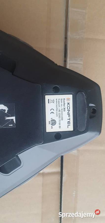 Konftel 300 mazowieckie Warszawa