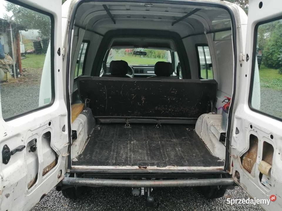 Citroen c15 Citroën Dzierżoniów