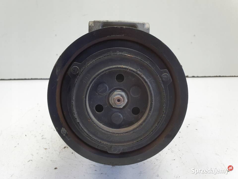 SPRĘŻARKA KLIMATYZACJI Volvo V40 II 20 D D2