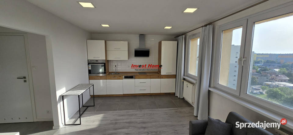 Mieszkanie Rybnik 2905m2 sprzedam