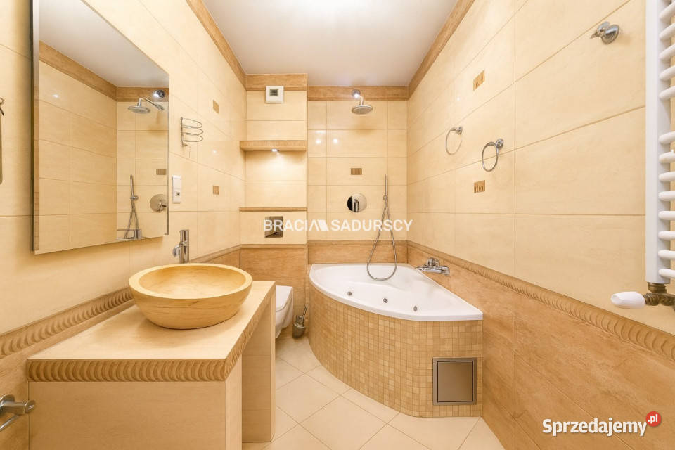 Ogłoszenie mieszkanie Kraków 4025m2 2pok sprzedam