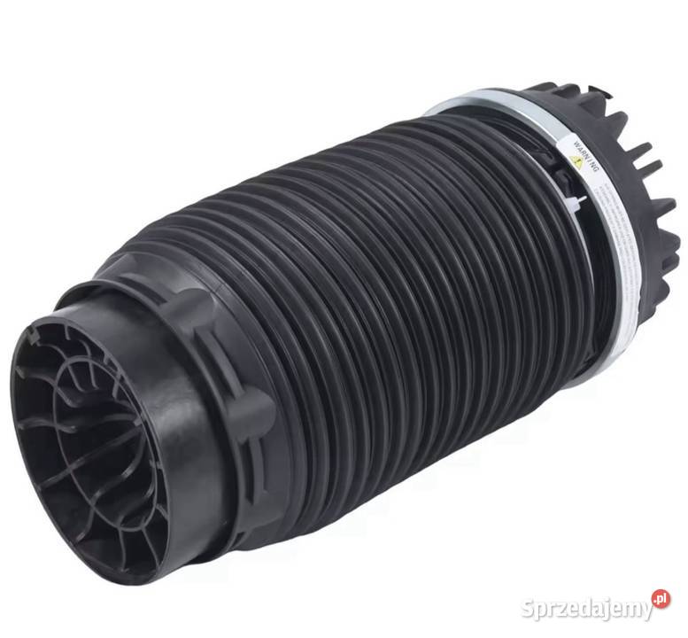 Miech poduszka zawieszenia tył Dodge Ram 1500 osobowe