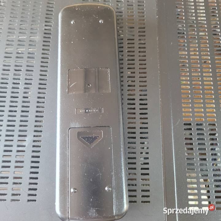Sprzedam amplituner jvc Grójec