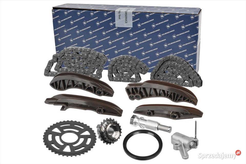 SERWIS BMW Wymiana rozrządu BMW N47 N57 B37 B47 Rokietnica