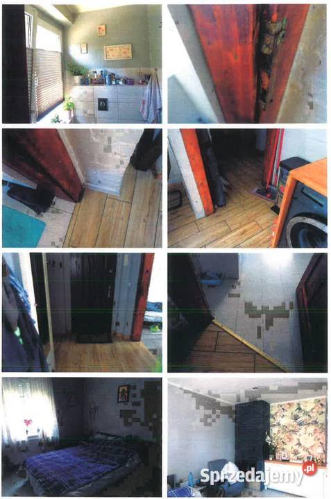 Mieszkanie Żagań Sportowa 680zł/m2 lubuskie