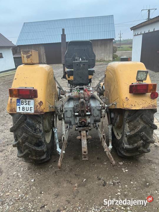 Sprzedam URSUS C360 z 1985 Ursus Sejny sprzedam