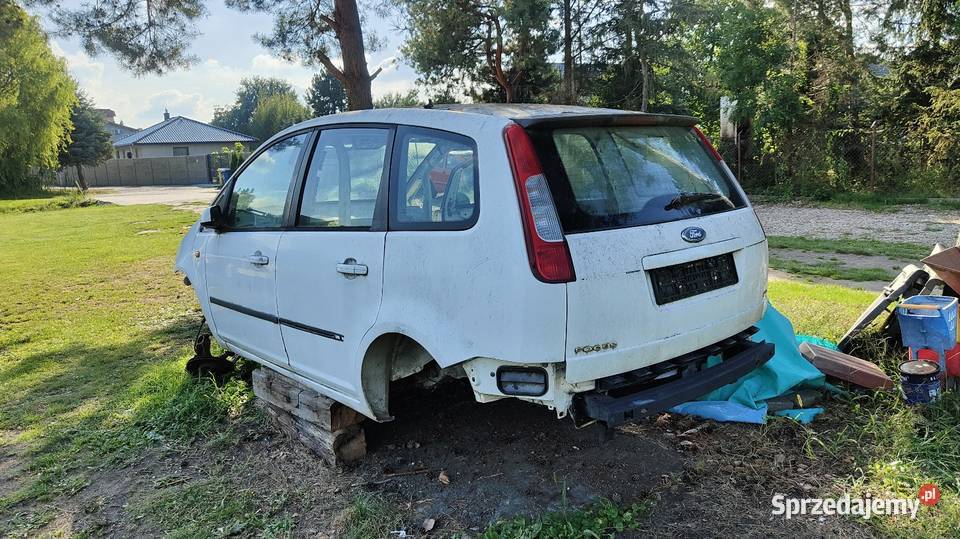 Ford C drzwi całość Kamieniec Wrocławski