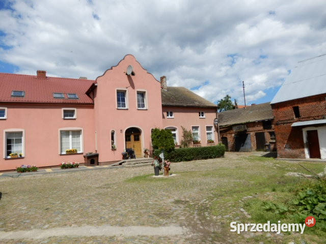 Syndyk sprzeda udział 422 działka 24 Trzeszyn 1 piętro sprzedam