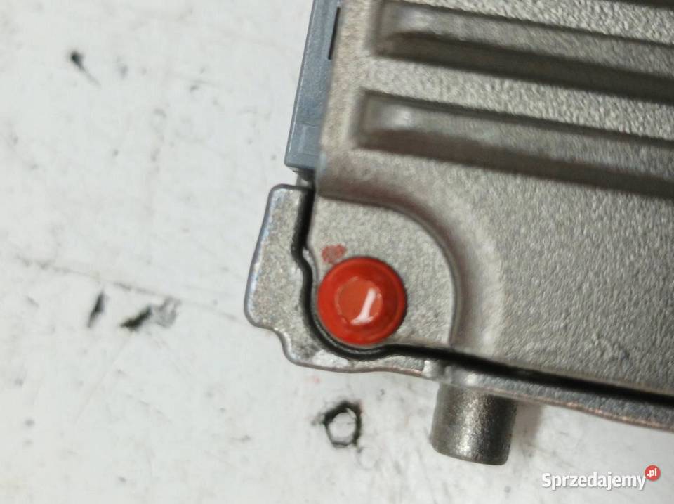 KAMERA 8646C0W040 Toyota Yaris IV 2020