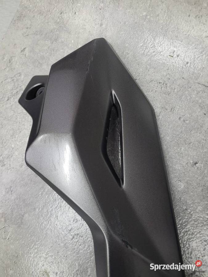 Kawasaki Z900 Z 900 2025 osłona osłony mocowanie wielkopolskie Nowy Tomyśl