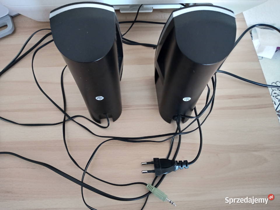 uzywane Głośniki TRUST Mila 20 Speaker Set 1