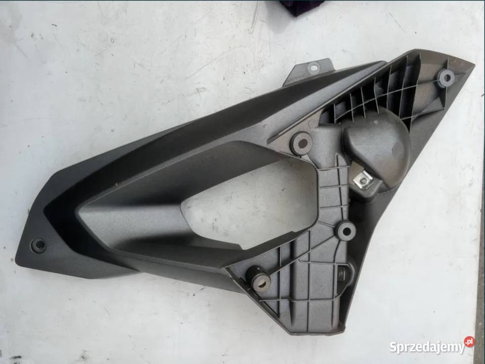 Osłona obudowa owiewka BMW G310 BMW GR ABS 2019r Pozostałe sprzedam