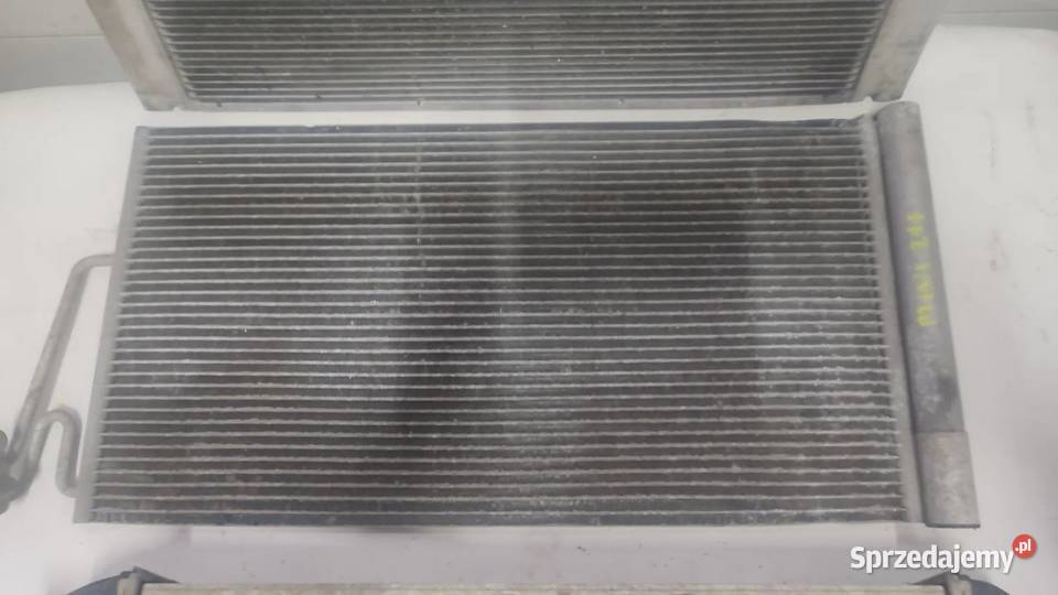 20062010 Mini Cooper R56 16D INTERCOOLER Włoszczowa