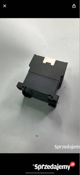 Stycznik CA4KN 31BW3 cewka 24V Gliwice