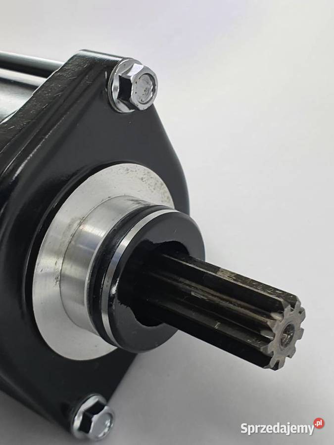 Rozrusznik Bmw 850 Łódź