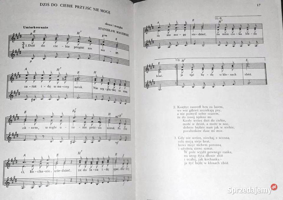 nasz spokojny dom Józef Powroźniak