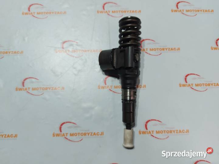 MITSUBISHI AUDI SKODA VW SEAT 20 TDI 140 osobowe Kielce