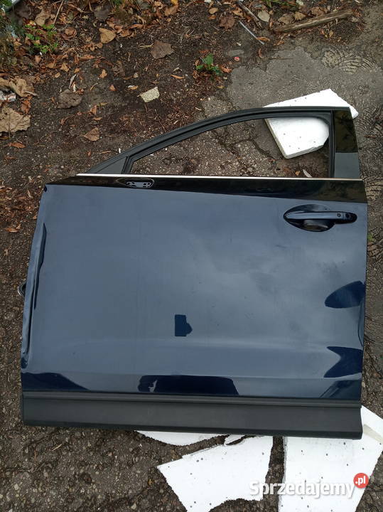 Drzwi lewe przód mazda cx5 II KF 42m Drzwi Olsztyn