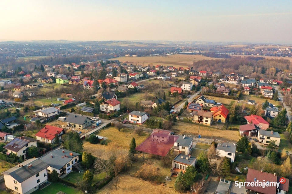 Budynek kostka do remontu 520m2 śląskie Jaworze sprzedam