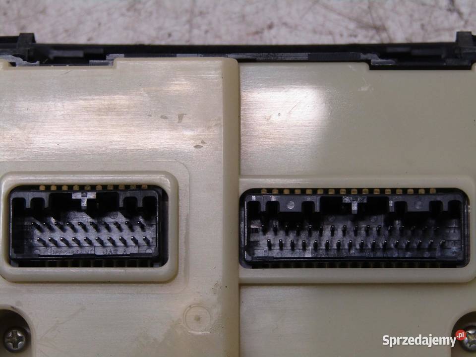 PANEL PRZEŁĄCZNIK KLIMATYZACJI HONDA CRV CRV IV