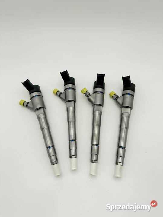 Wtryskiwacz Regenerowany Wtrysk 0445110520 IVECO lubuskie Słubice