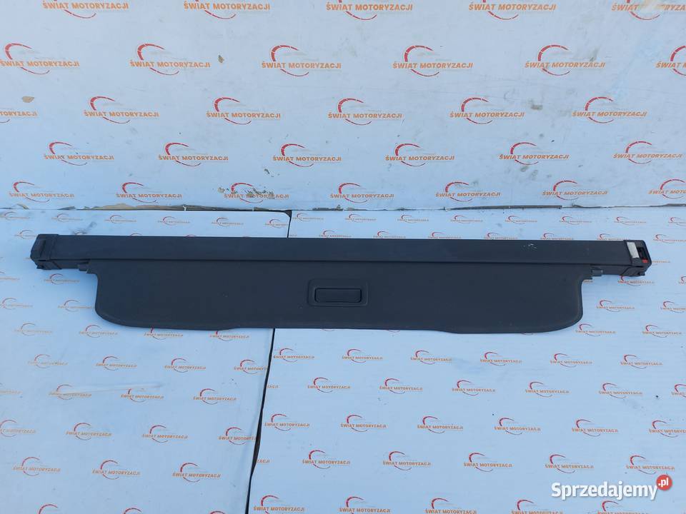 VOLVO V60 I 14r roleta bagażnika 39843531 świętokrzyskie Kielce sprzedam