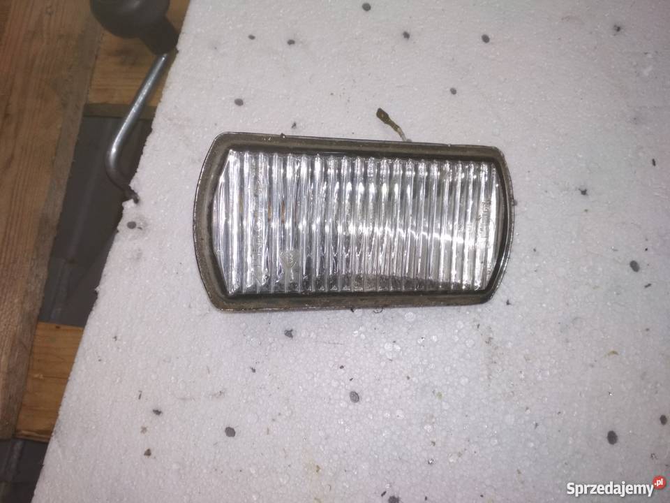 Fiat 126 Polonez Borowicz Syrena Dacia lubelskie Ryki